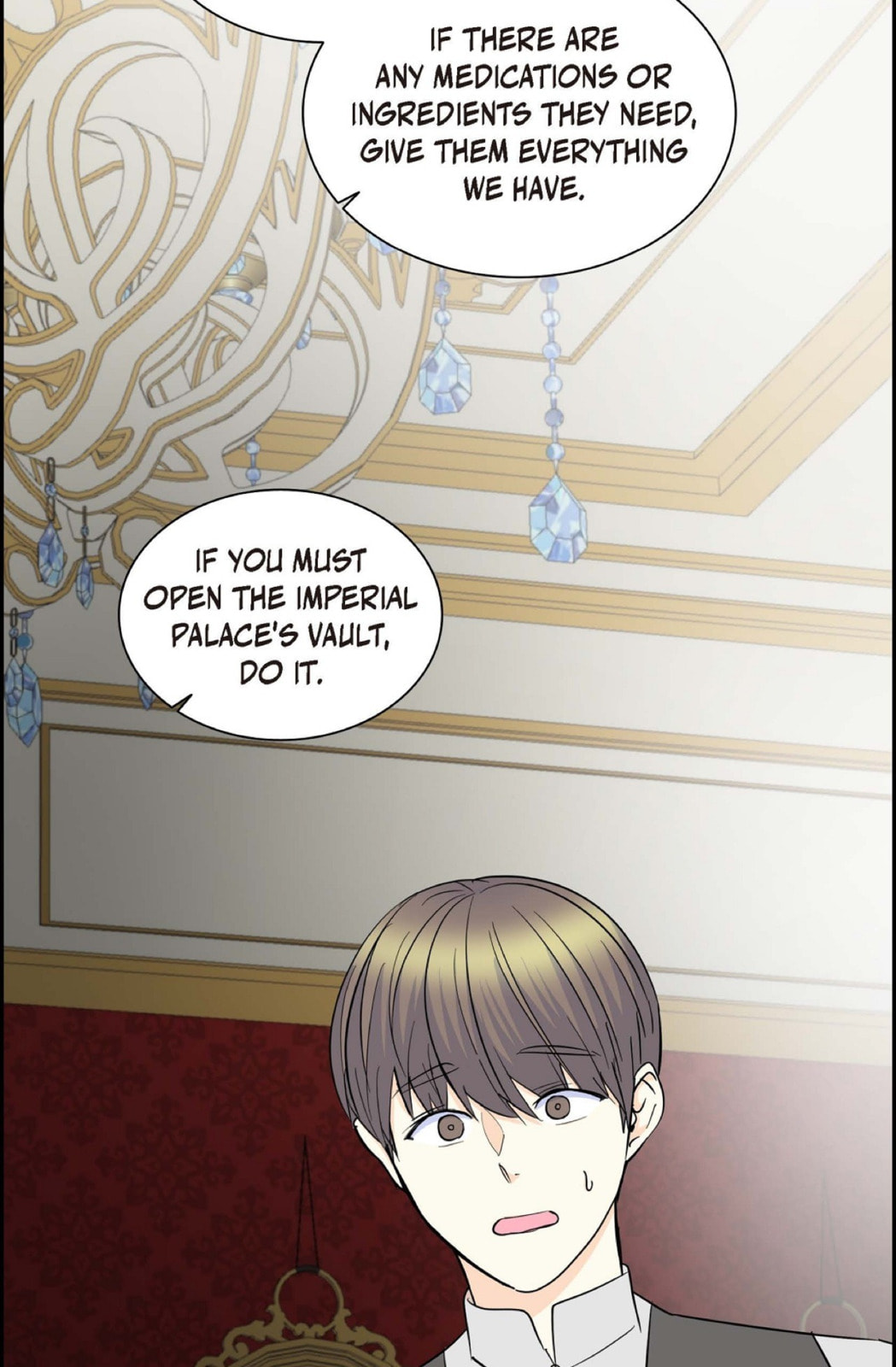 Read For Stella chapter 76 image 48 on Lezhin