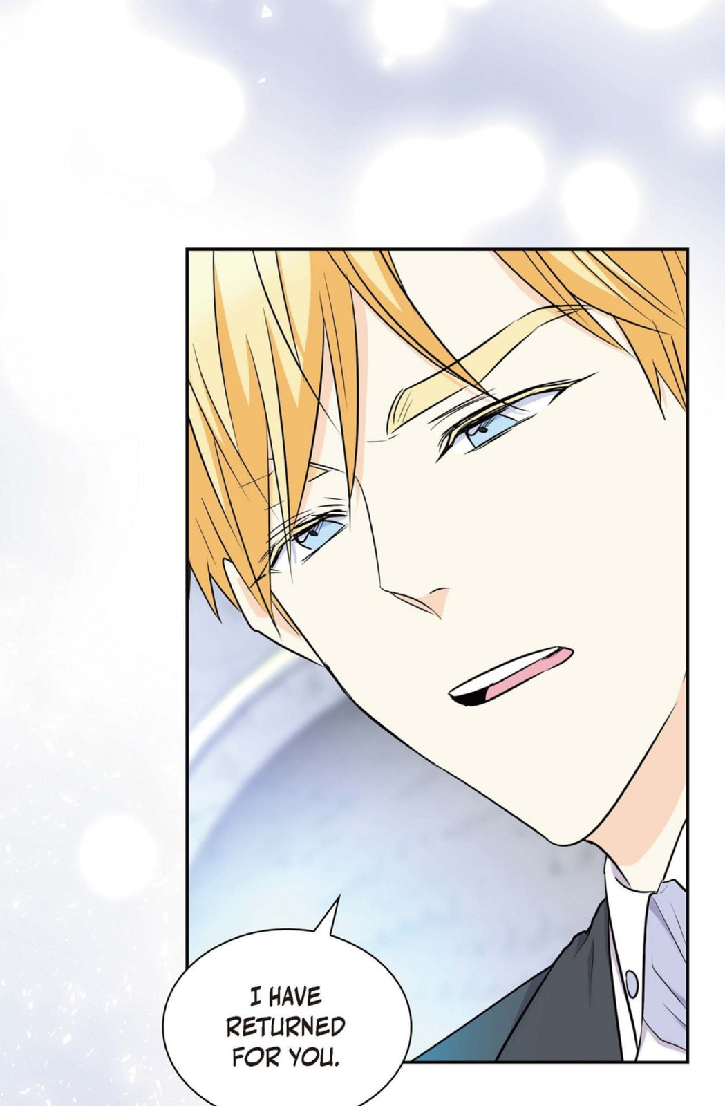 Read For Stella chapter 76 image 5 on Lezhin
