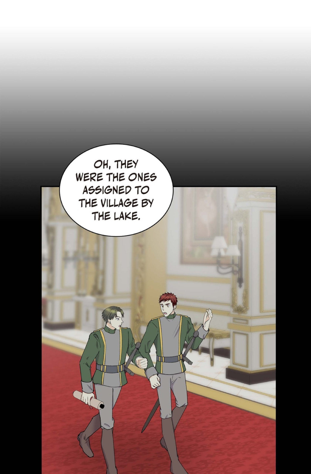 Read For Stella chapter 76 image 52 on Lezhin