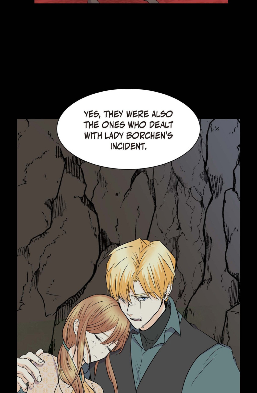 Read For Stella chapter 76 image 53 on Lezhin