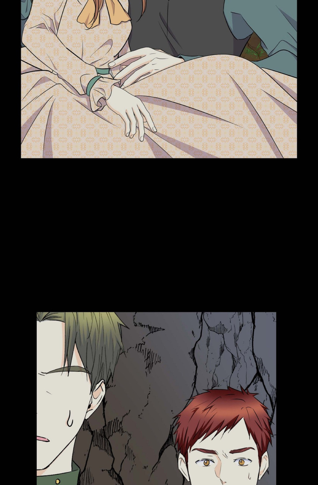 Read For Stella chapter 76 image 54 on Lezhin