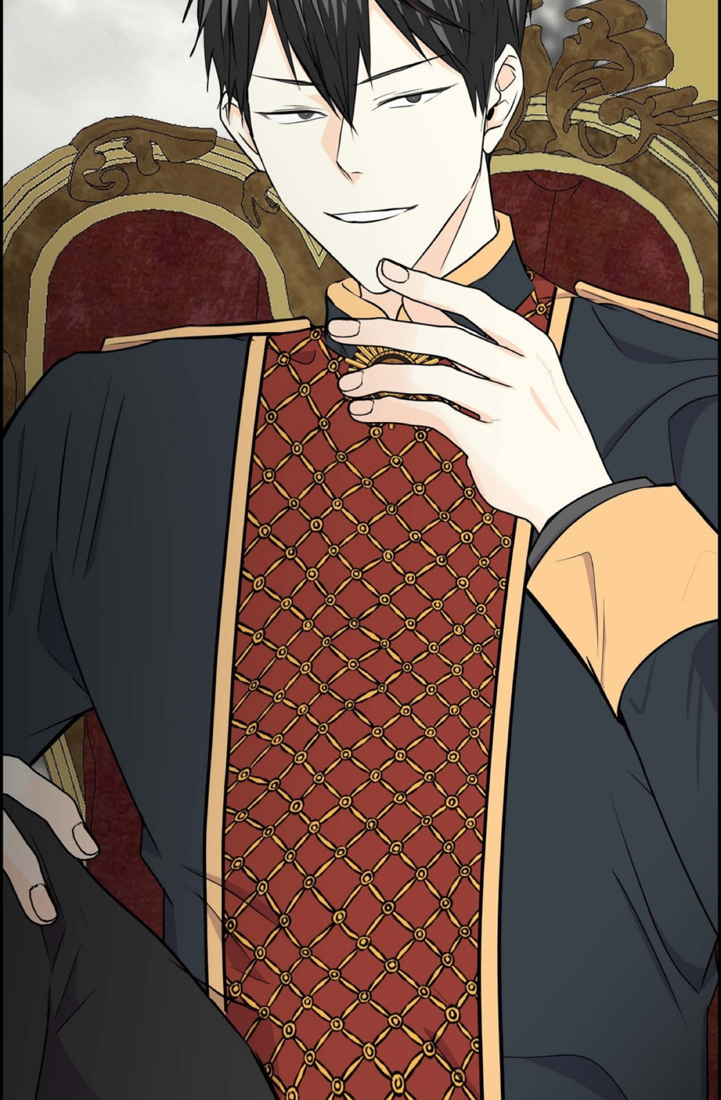Read For Stella chapter 76 image 58 on Lezhin