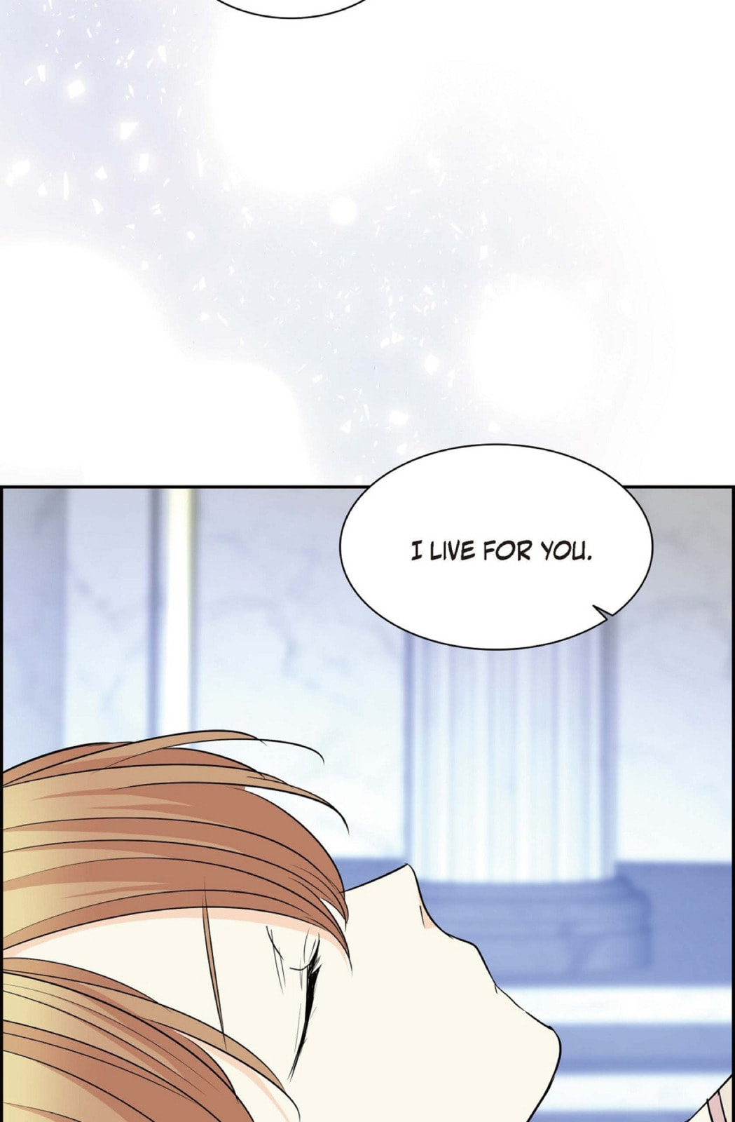 Read For Stella chapter 76 image 6 on Lezhin