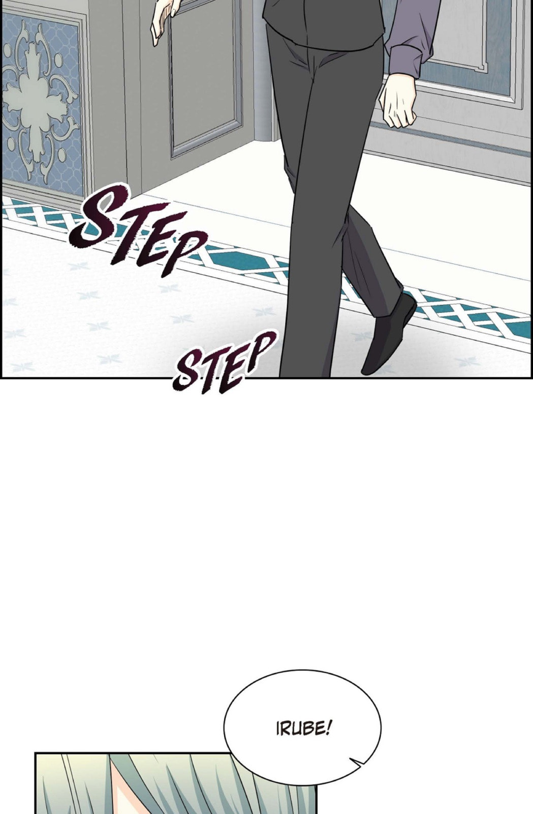 Read For Stella chapter 76 image 61 on Lezhin