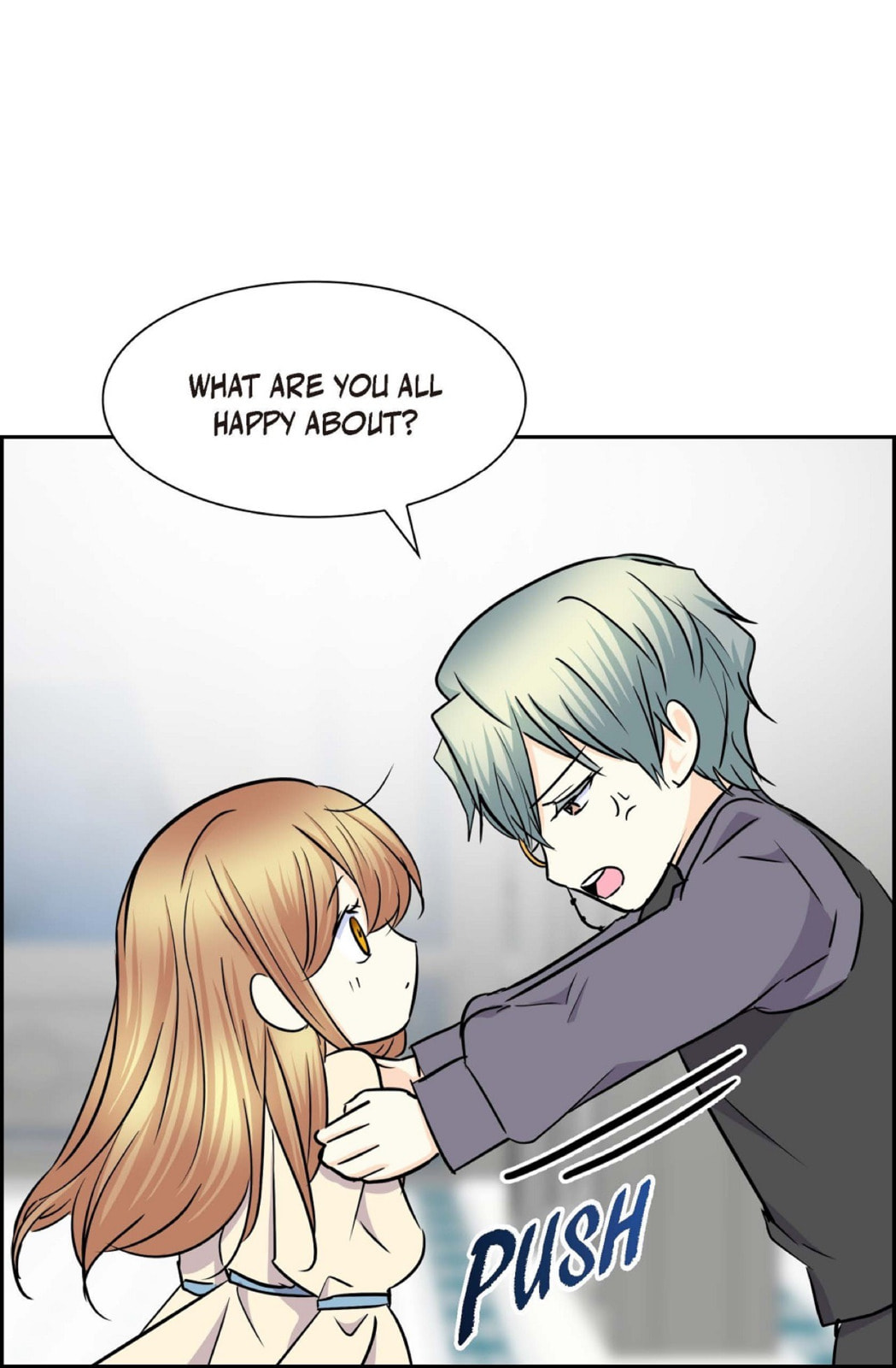 Read For Stella chapter 76 image 65 on Lezhin