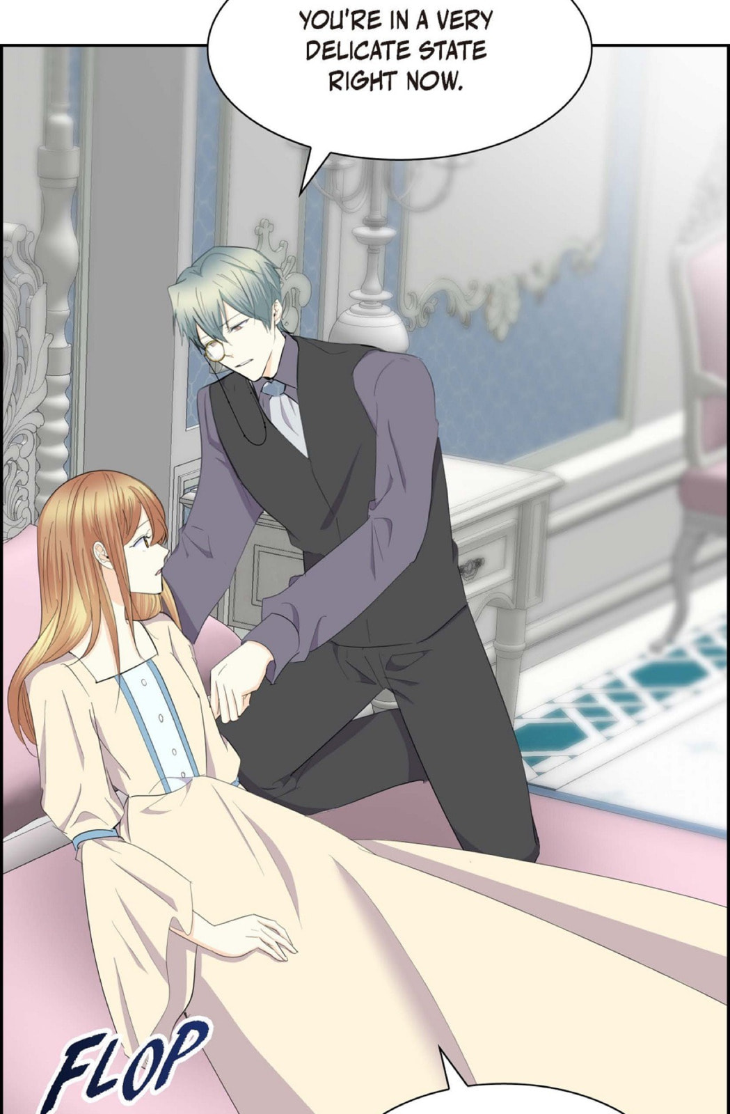 Read For Stella chapter 76 image 68 on Lezhin