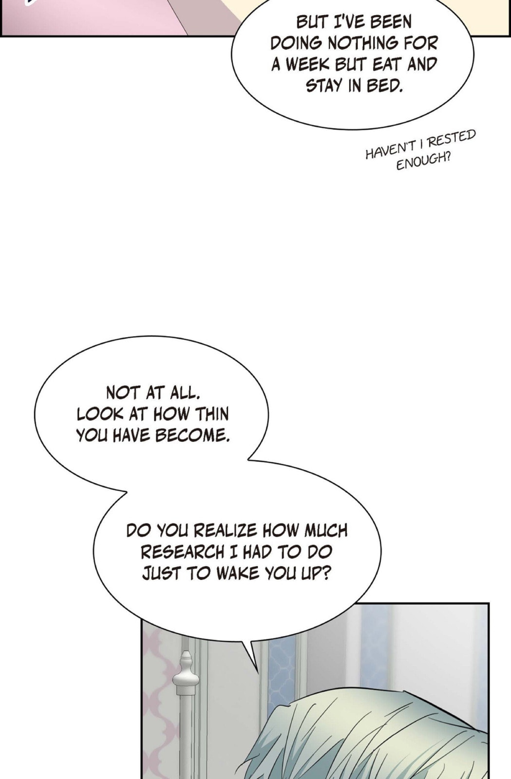 Read For Stella chapter 76 image 69 on Lezhin