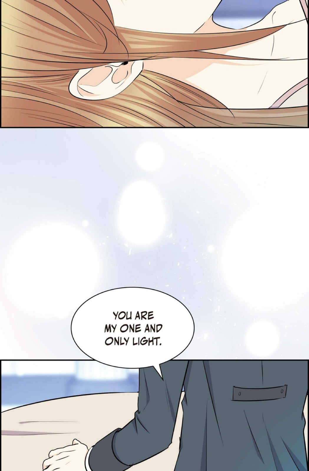 Read For Stella chapter 76 image 7 on Lezhin