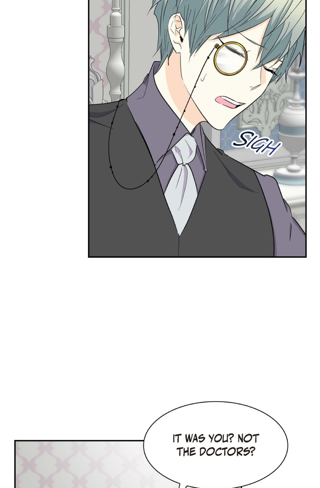 Read For Stella chapter 76 image 70 on Lezhin