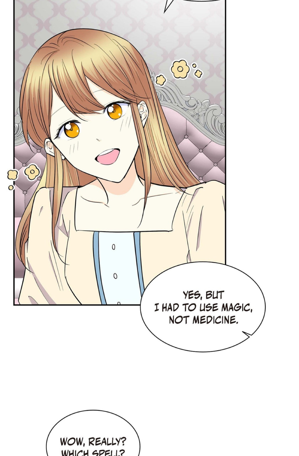 Read For Stella chapter 76 image 71 on Lezhin