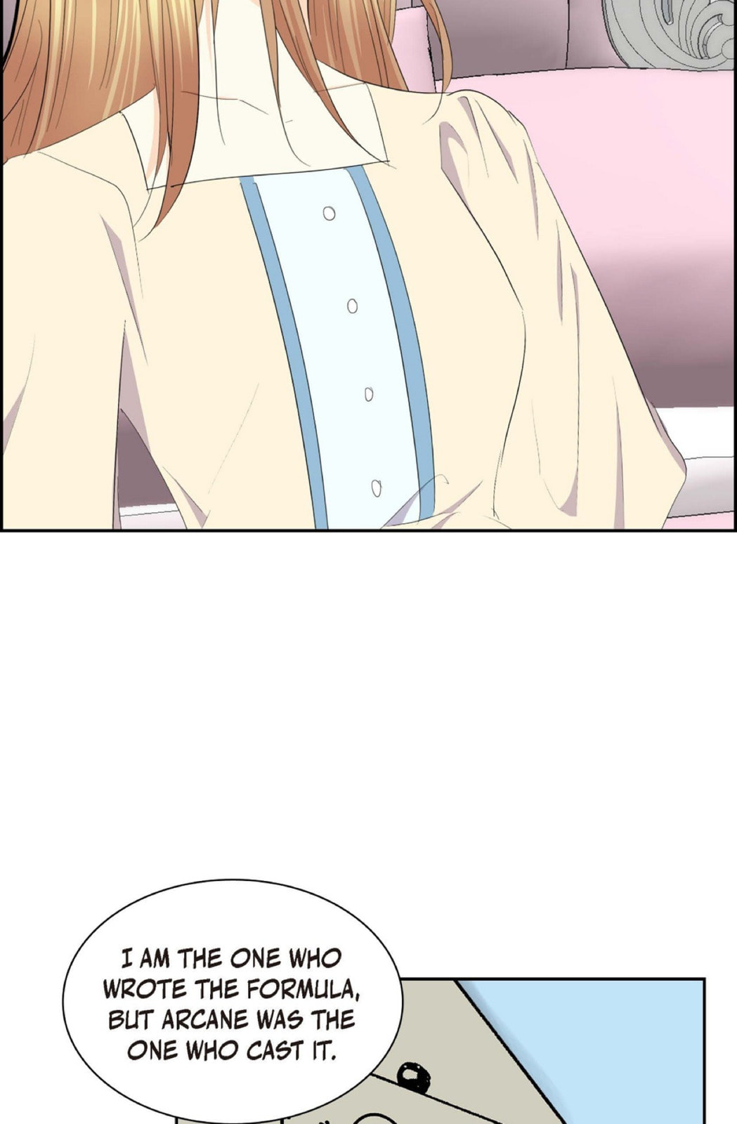 Read For Stella chapter 76 image 73 on Lezhin