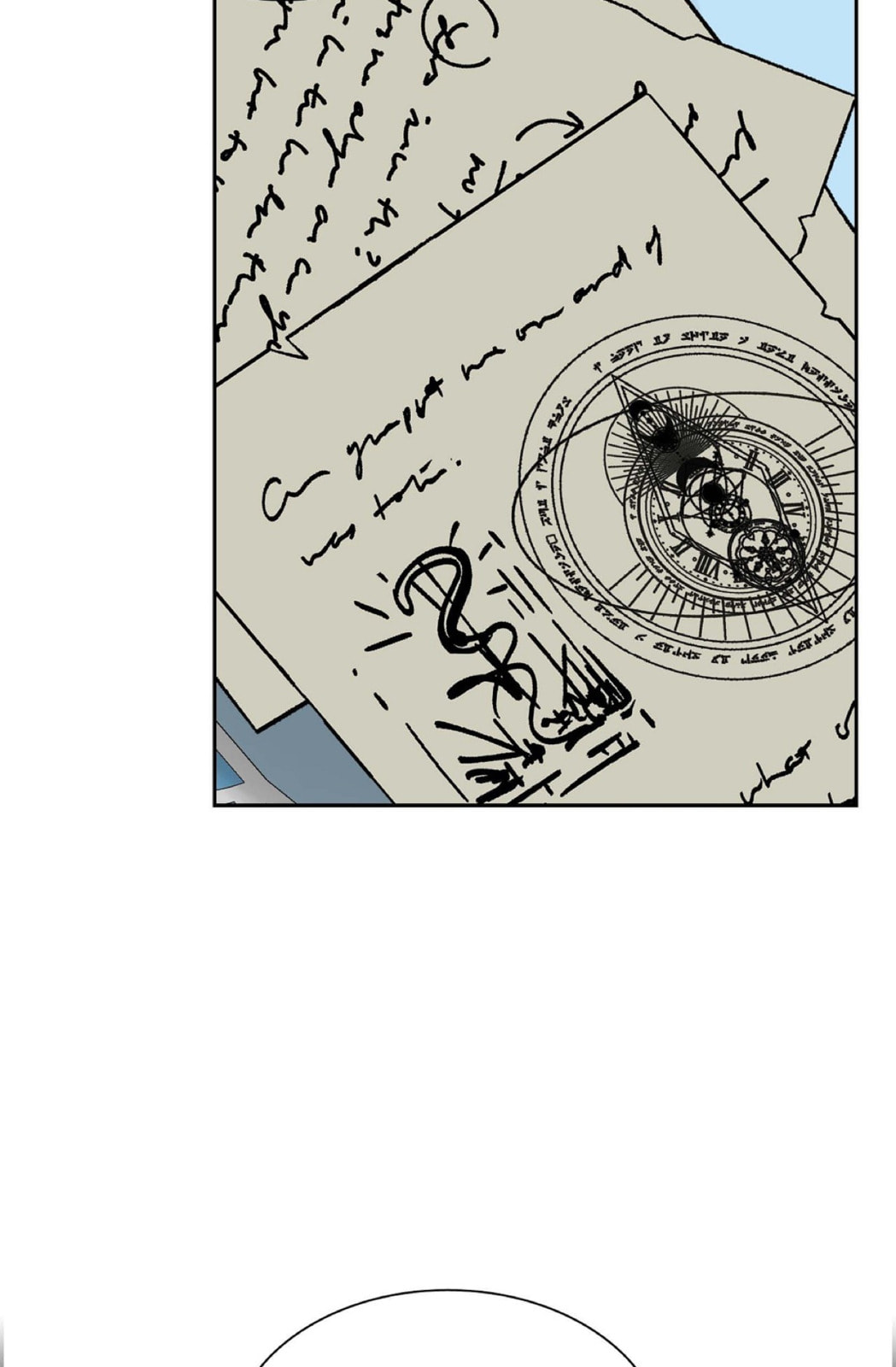 Read For Stella chapter 76 image 74 on Lezhin