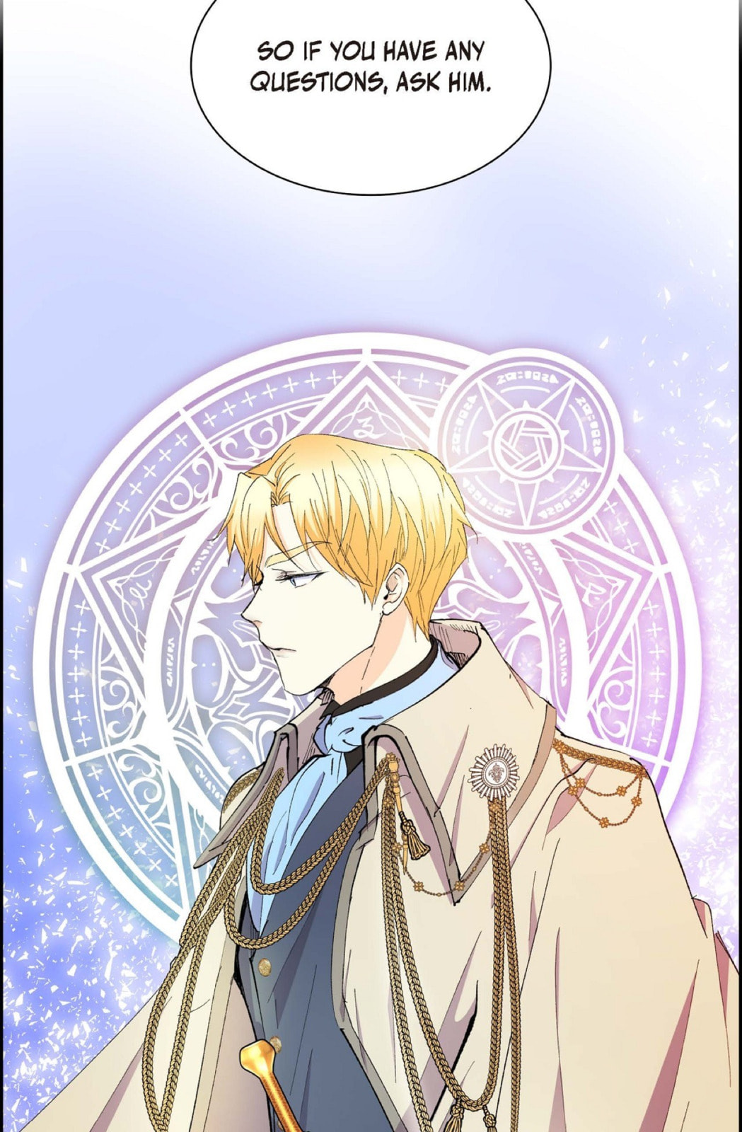 Read For Stella chapter 76 image 75 on Lezhin