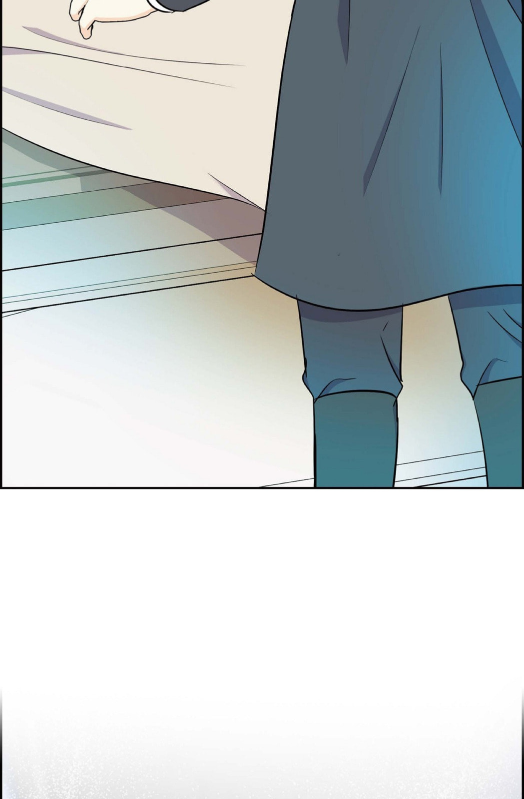 Read For Stella chapter 76 image 8 on Lezhin