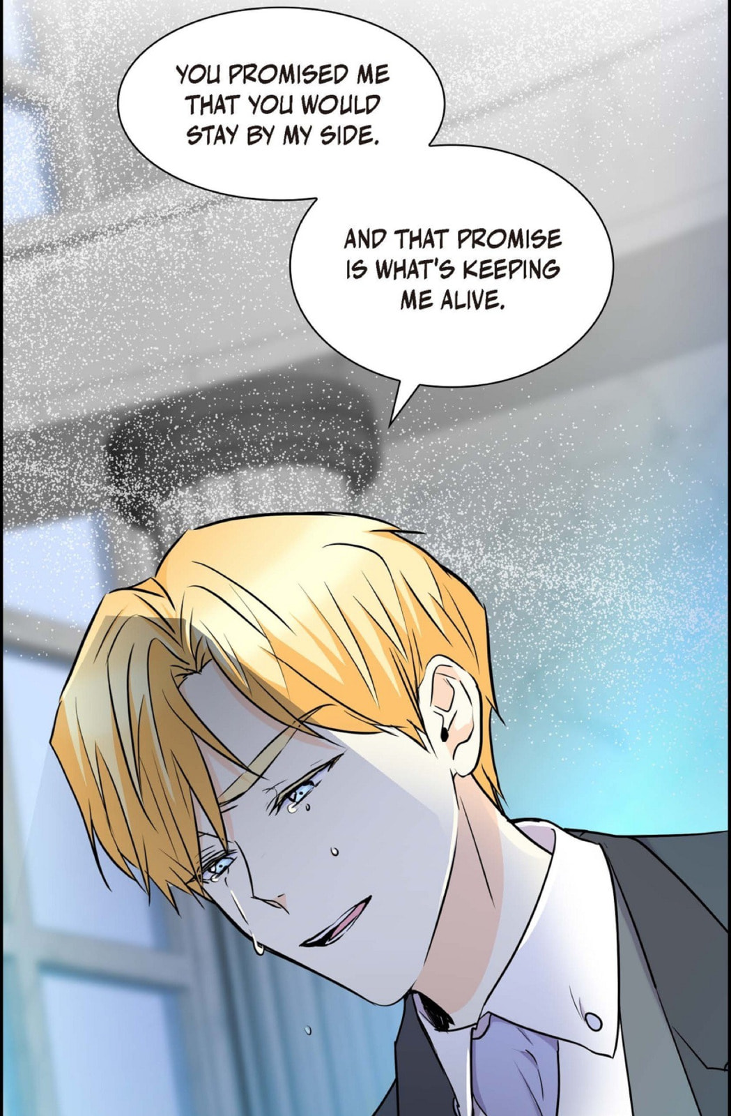 Read For Stella chapter 76 image 9 on Lezhin