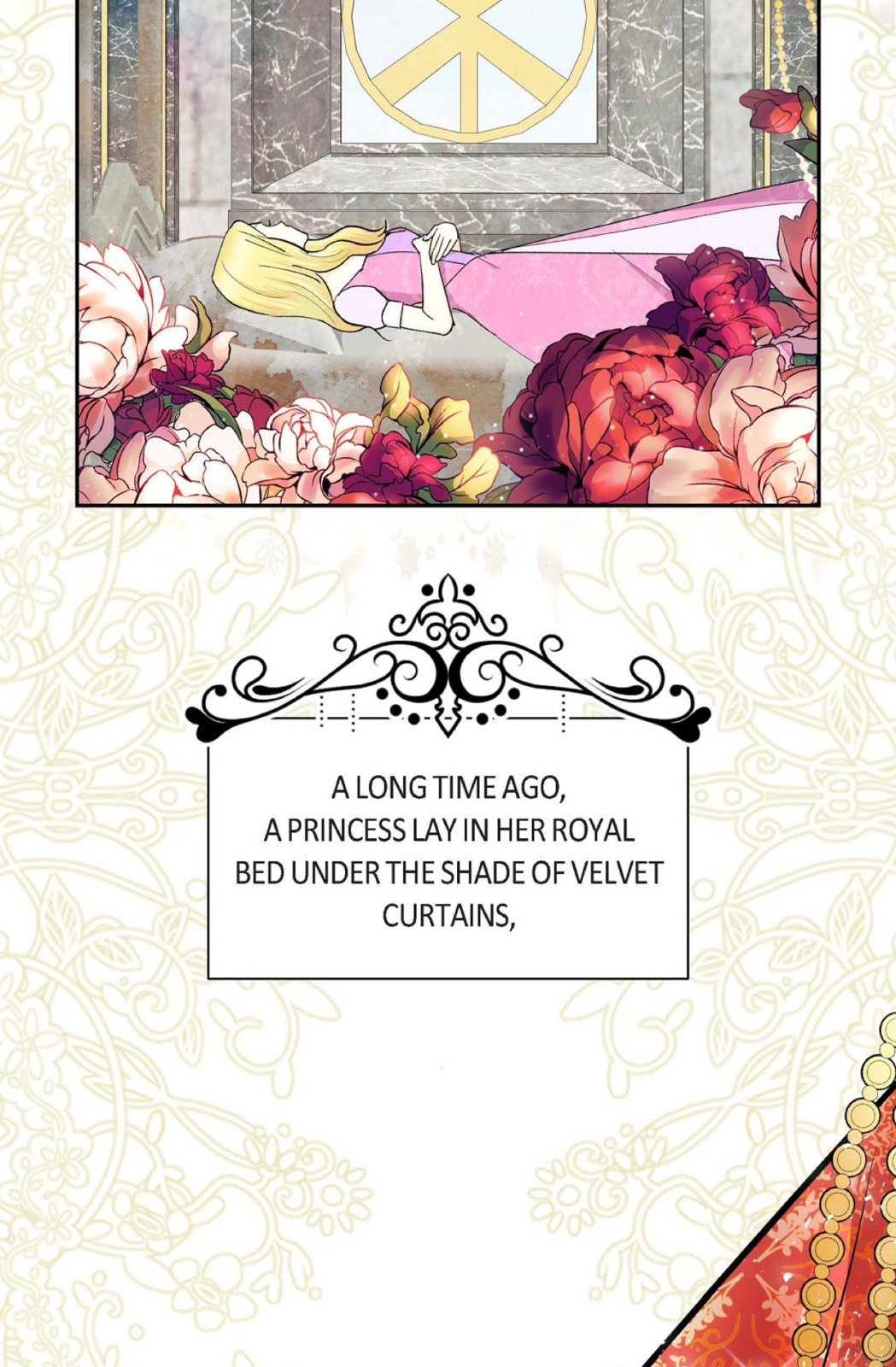 Read For Stella chapter 77 image 1 on Lezhin