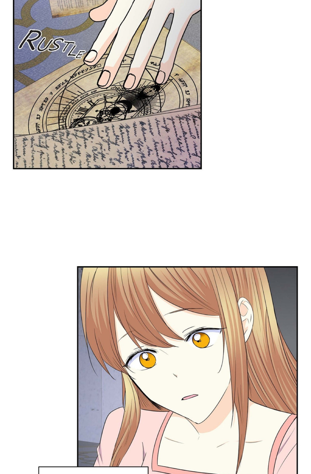 Read For Stella chapter 77 image 10 on Lezhin