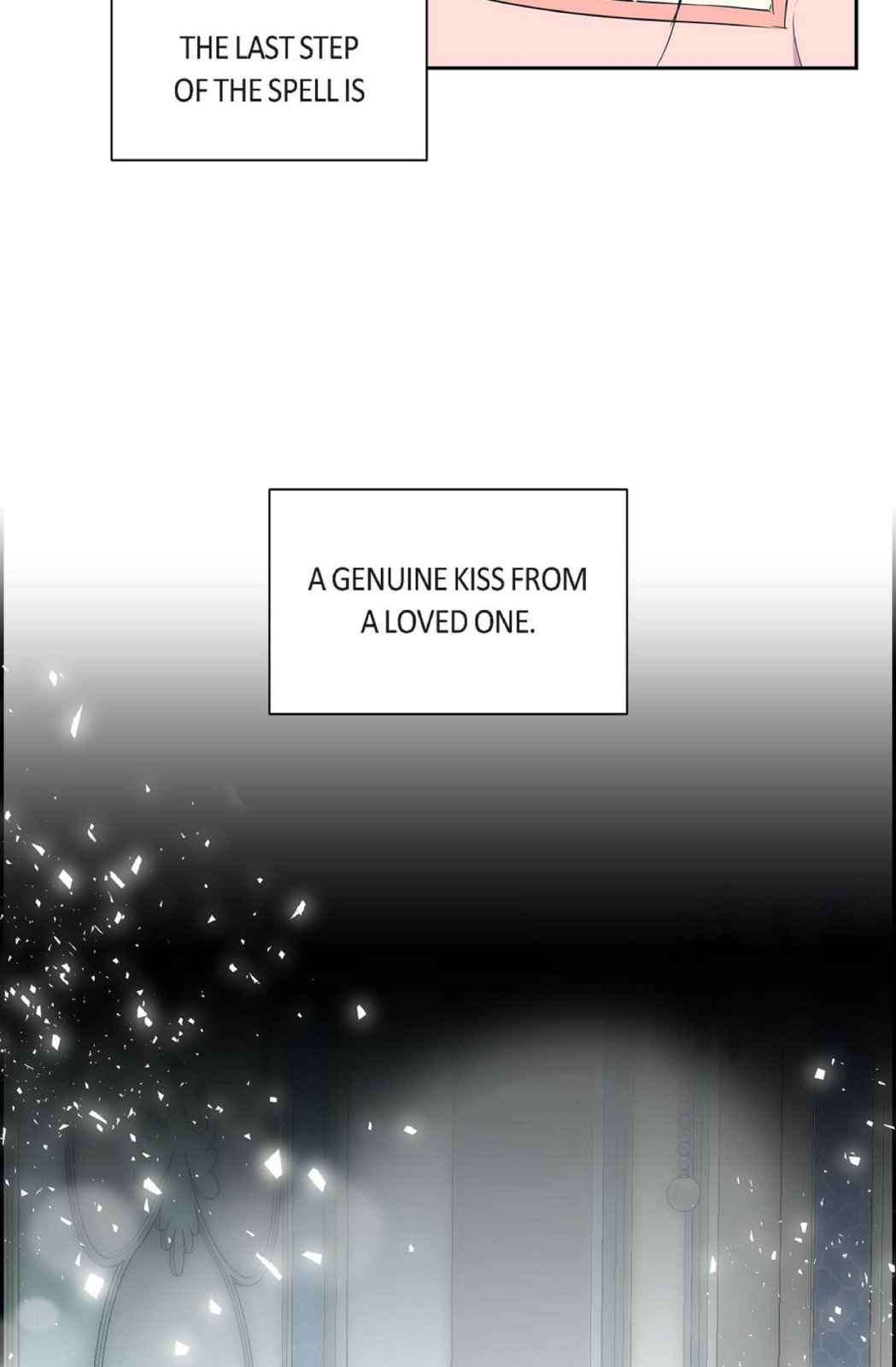 Read For Stella chapter 77 image 11 on Lezhin