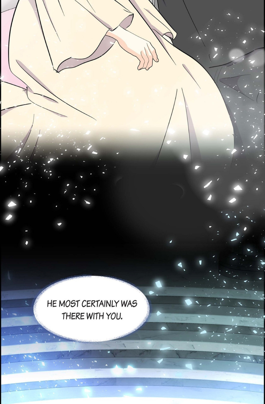 Read For Stella chapter 77 image 13 on Lezhin