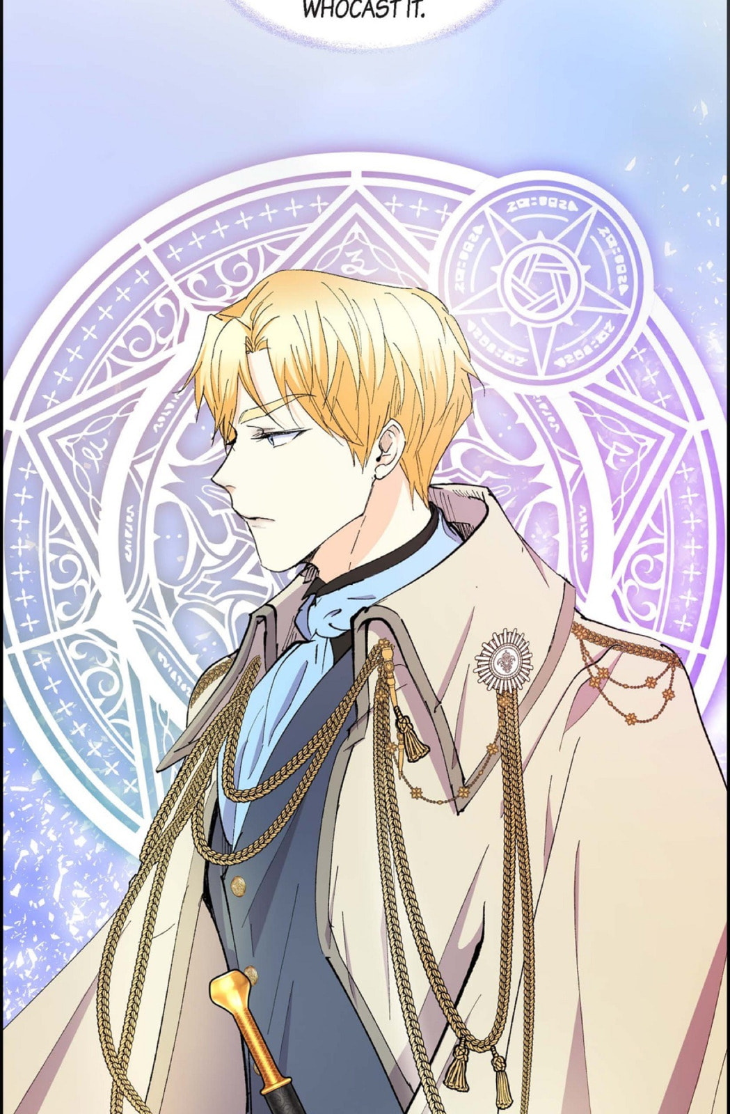 Read For Stella chapter 77 image 15 on Lezhin