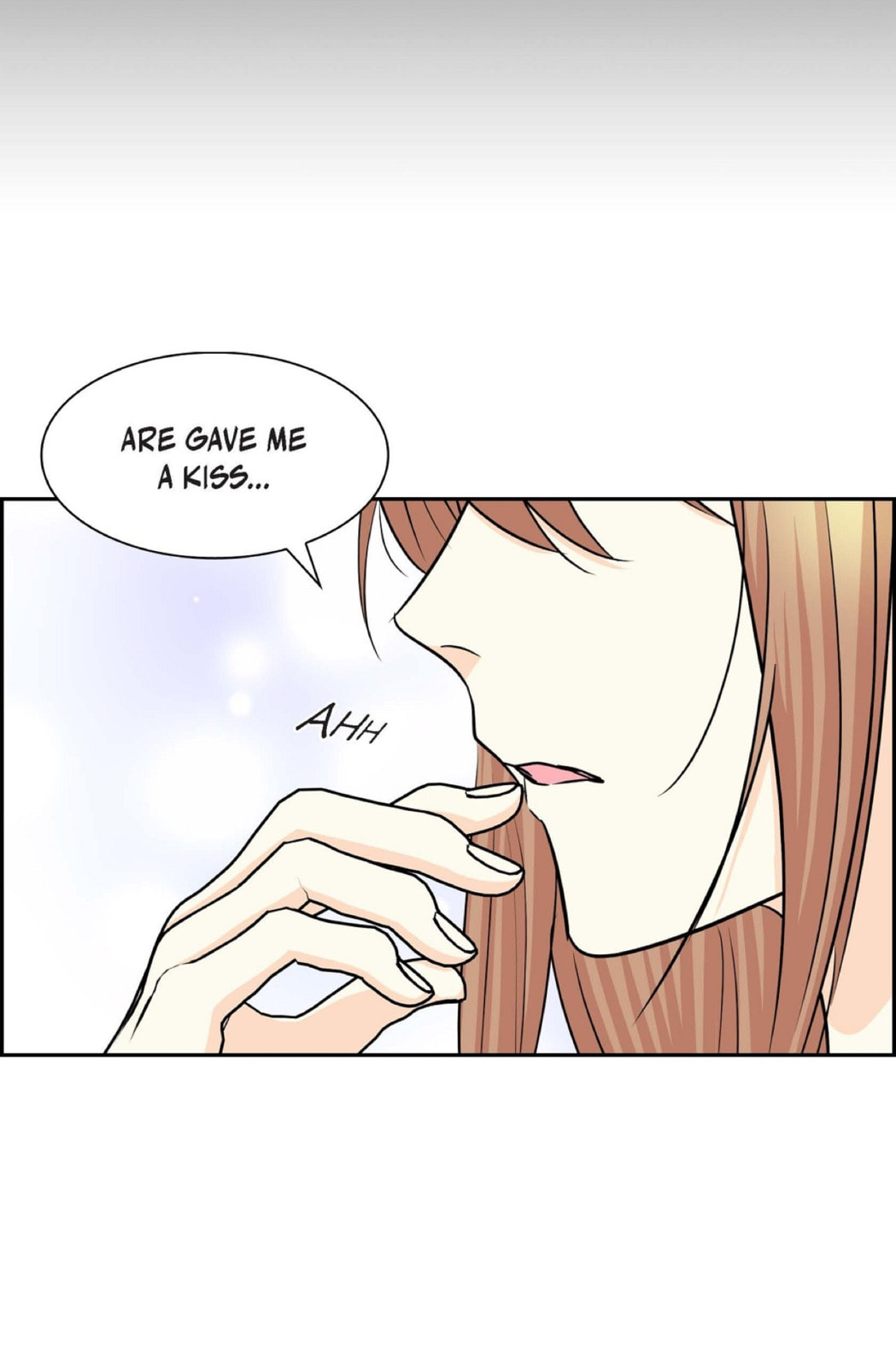Read For Stella chapter 77 image 17 on Lezhin