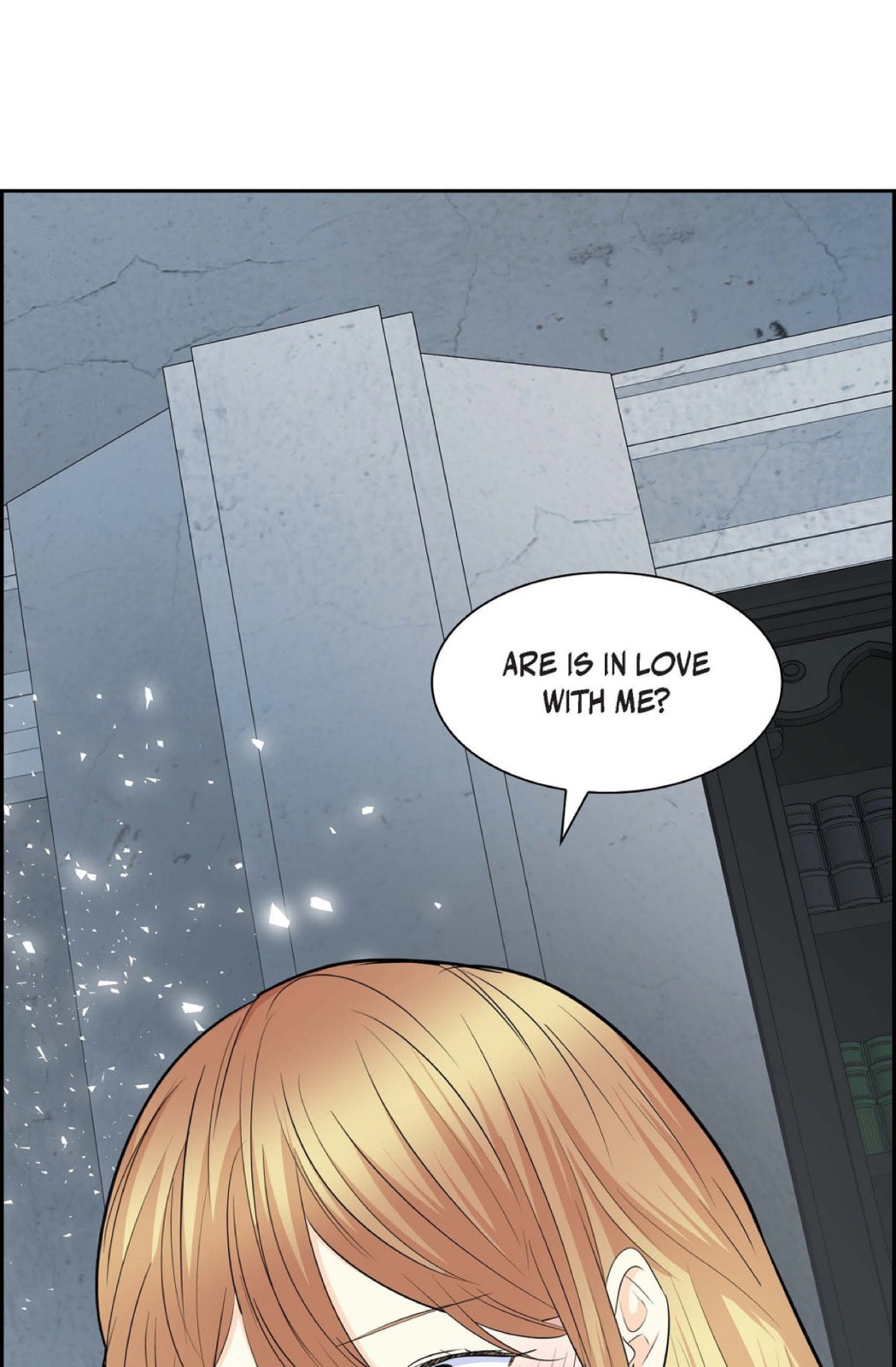 Read For Stella chapter 77 image 18 on Lezhin