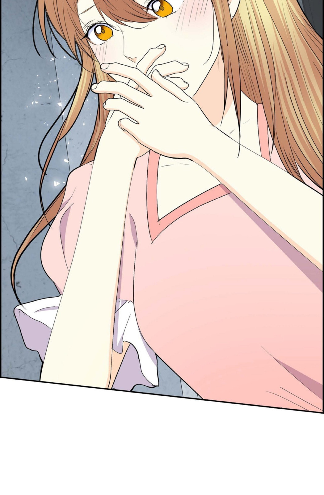 Read For Stella chapter 77 image 19 on Lezhin