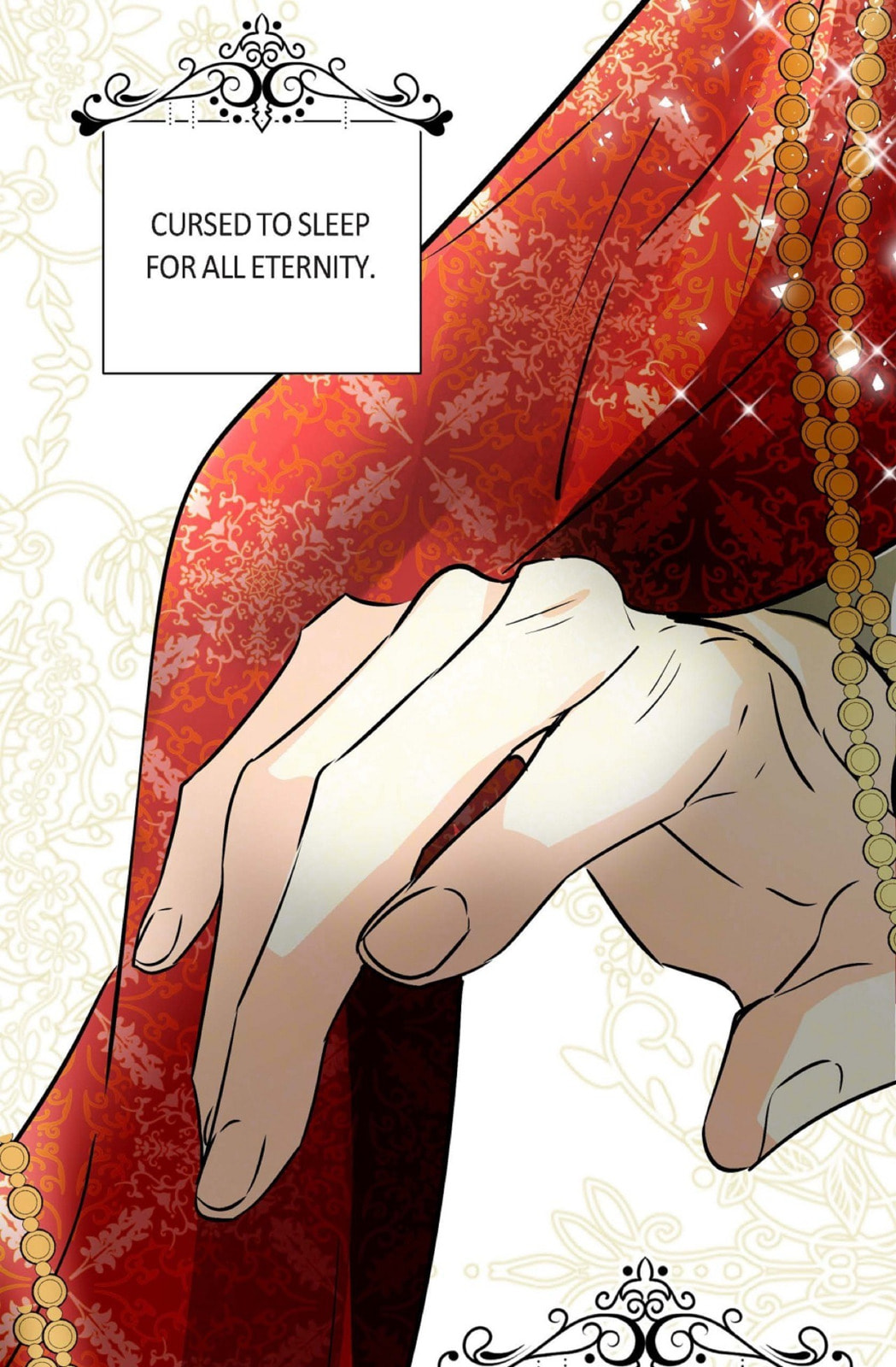 Read For Stella chapter 77 image 2 on Lezhin
