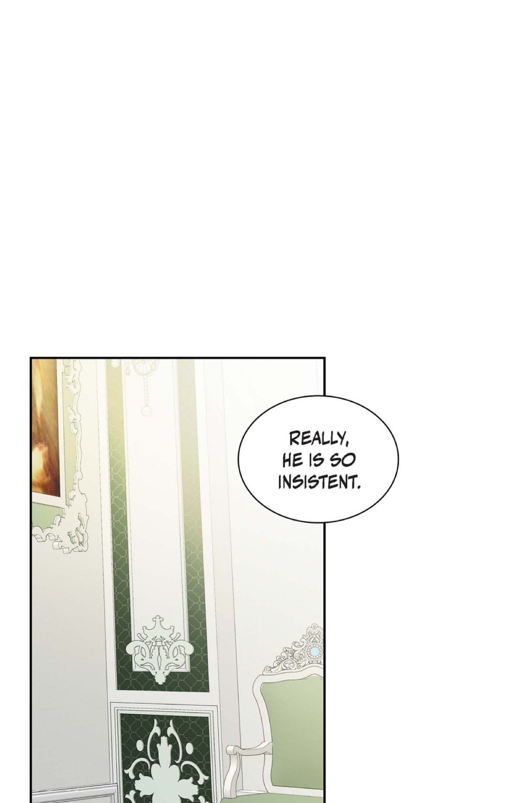 Read For Stella chapter 77 image 21 on Lezhin
