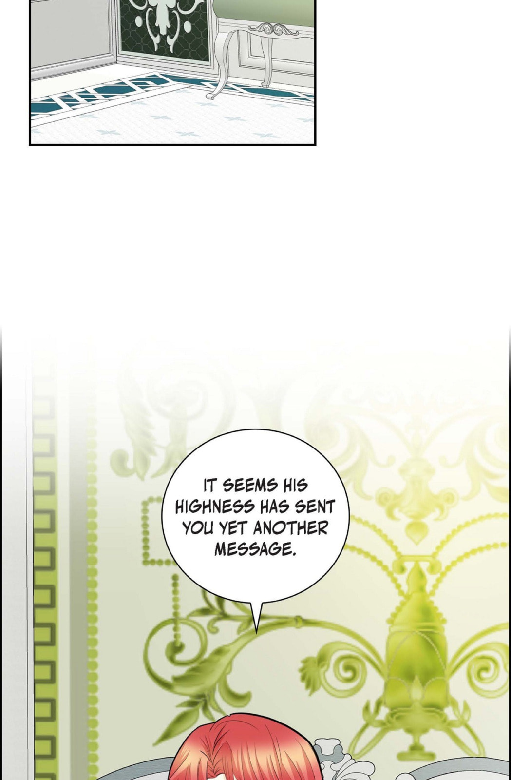 Read For Stella chapter 77 image 22 on Lezhin