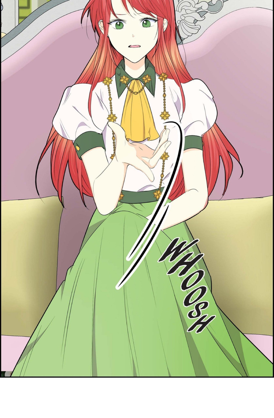 Read For Stella chapter 77 image 23 on Lezhin