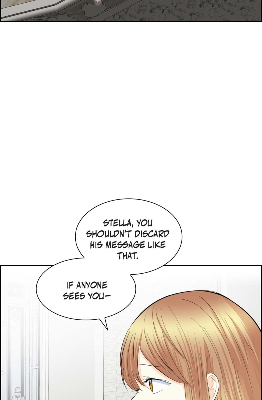 Read For Stella chapter 77 image 26 on Lezhin