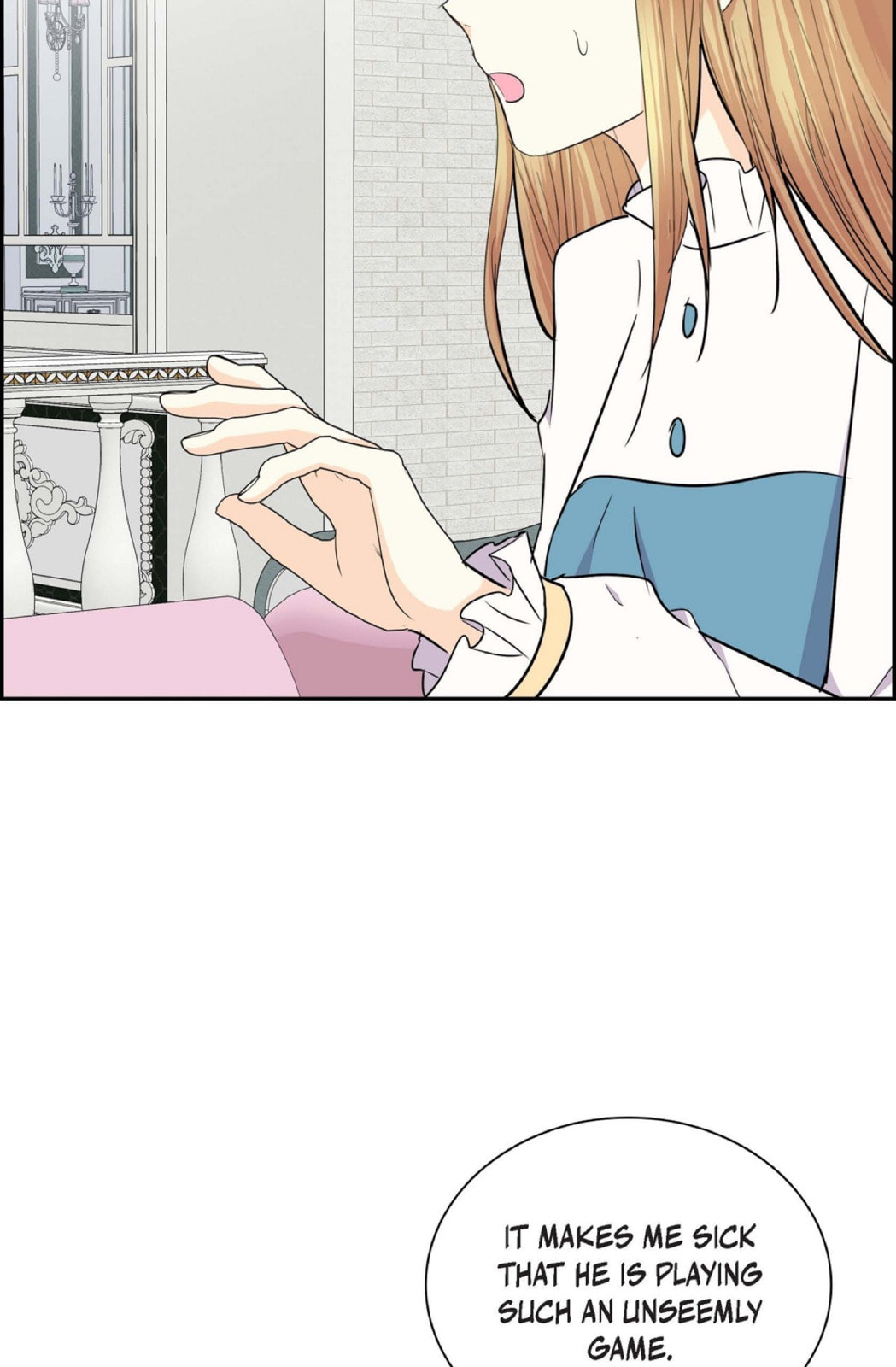 Read For Stella chapter 77 image 27 on Lezhin