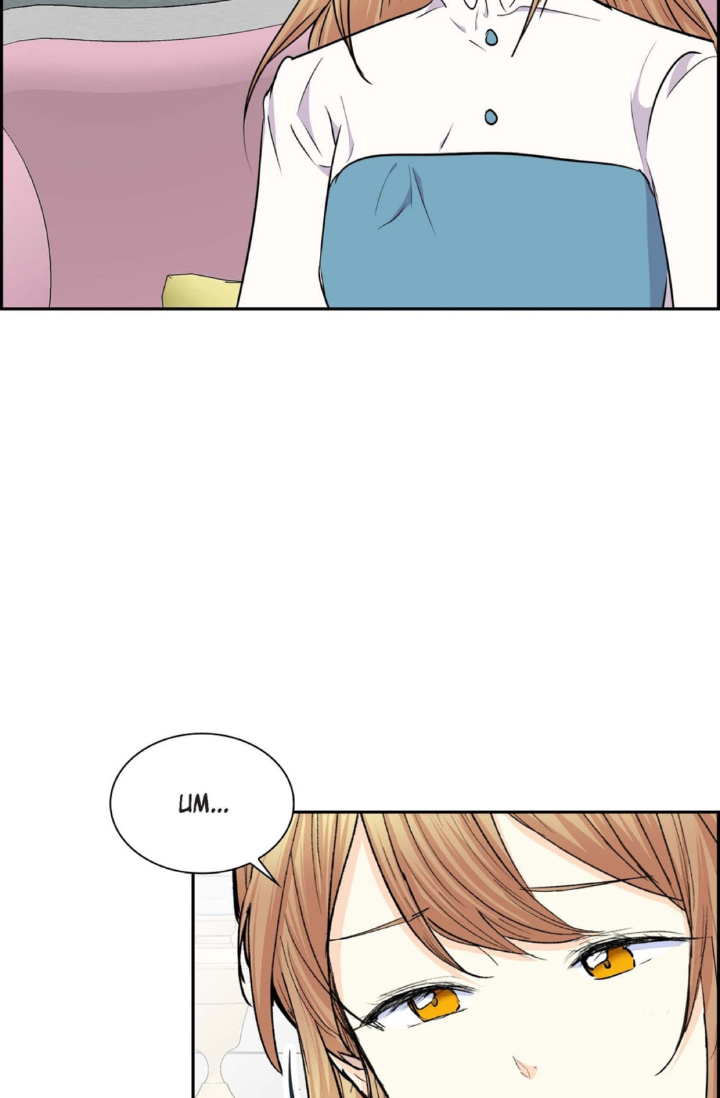 Read For Stella chapter 77 image 30 on Lezhin