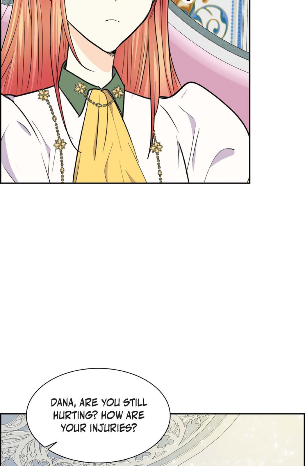 Read For Stella chapter 77 image 32 on Lezhin