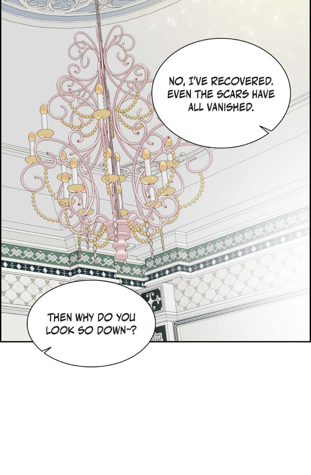 Read For Stella chapter 77 image 33 on Lezhin