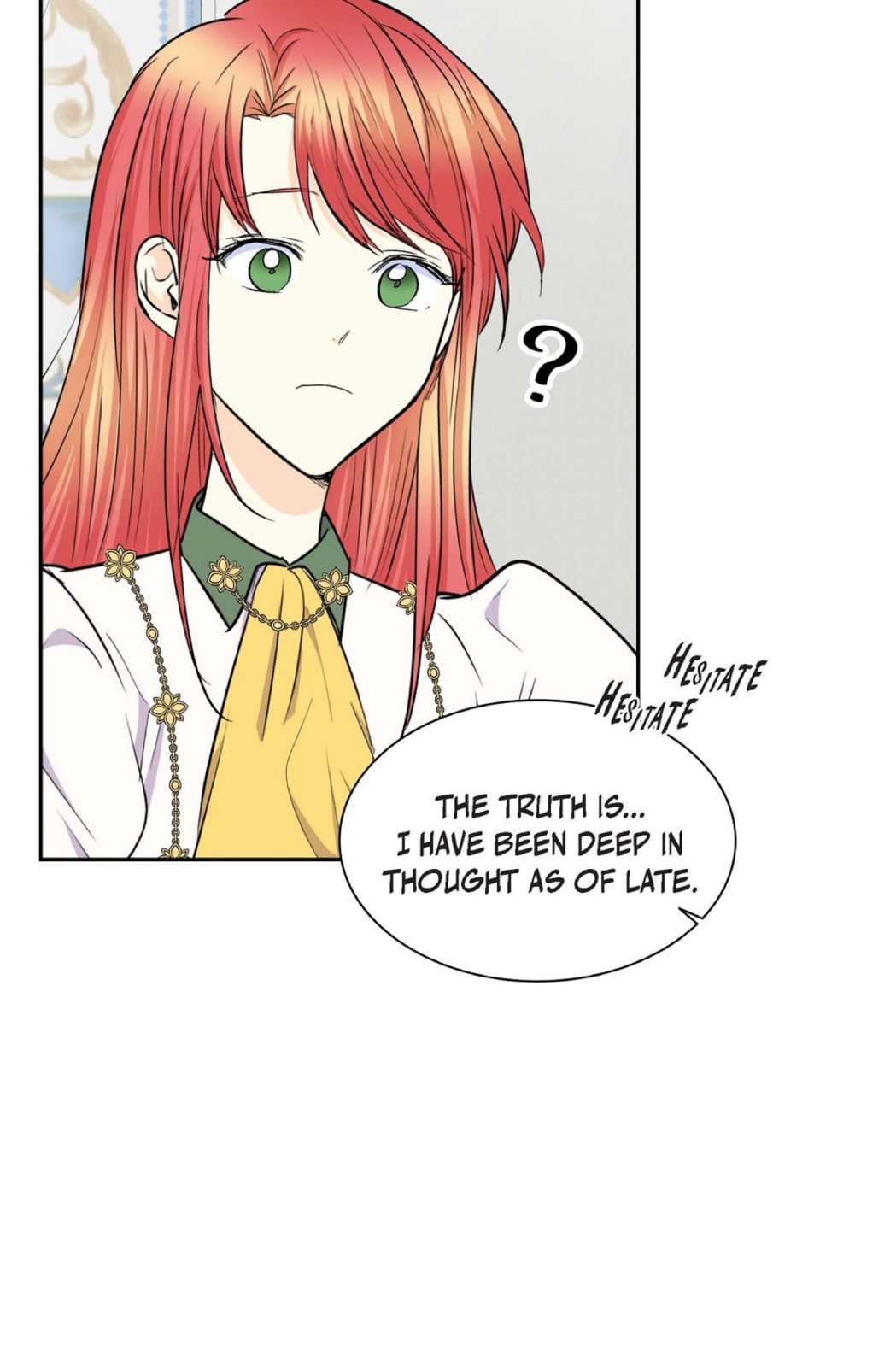 Read For Stella chapter 77 image 36 on Lezhin