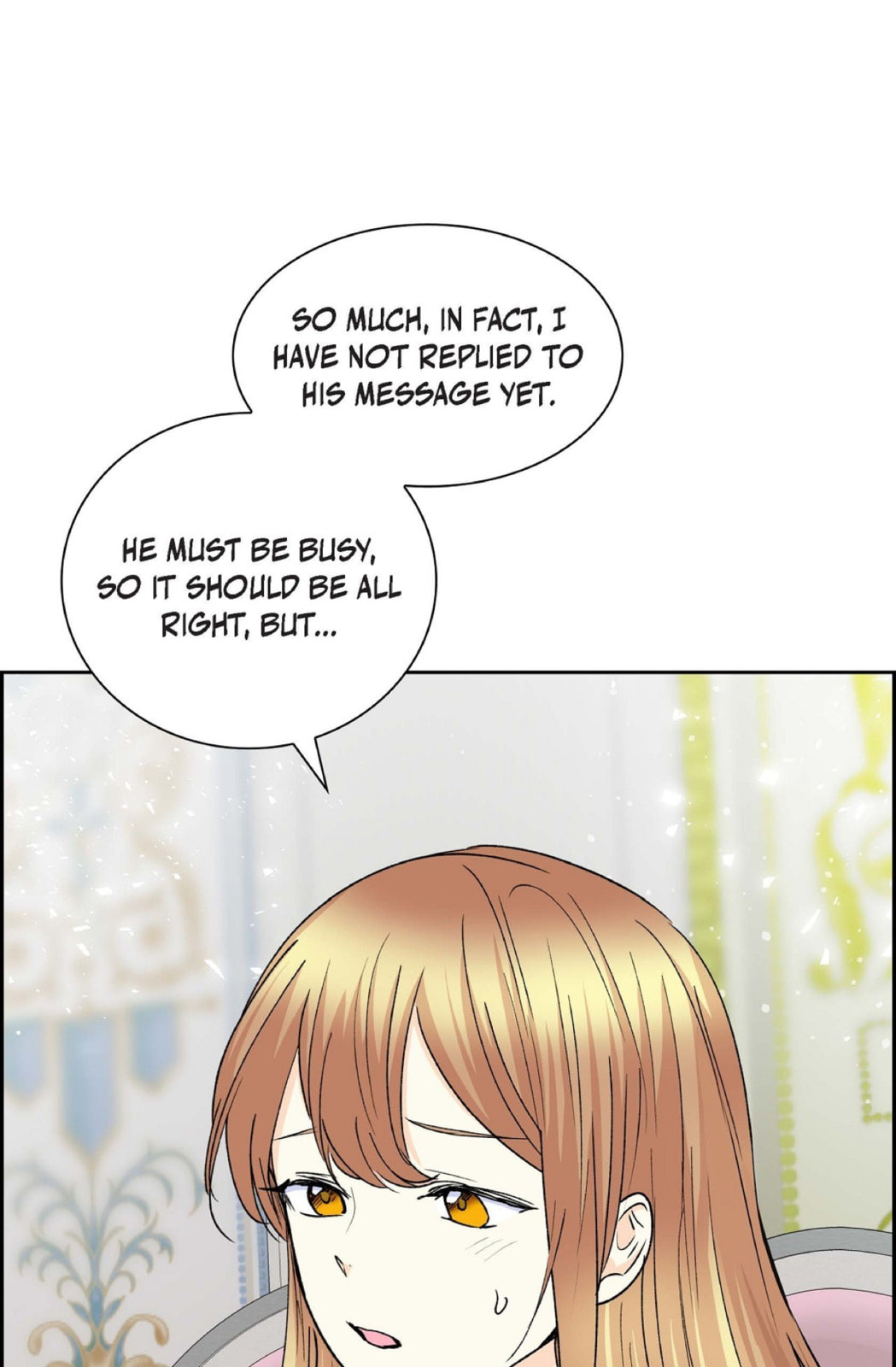 Read For Stella chapter 77 image 37 on Lezhin