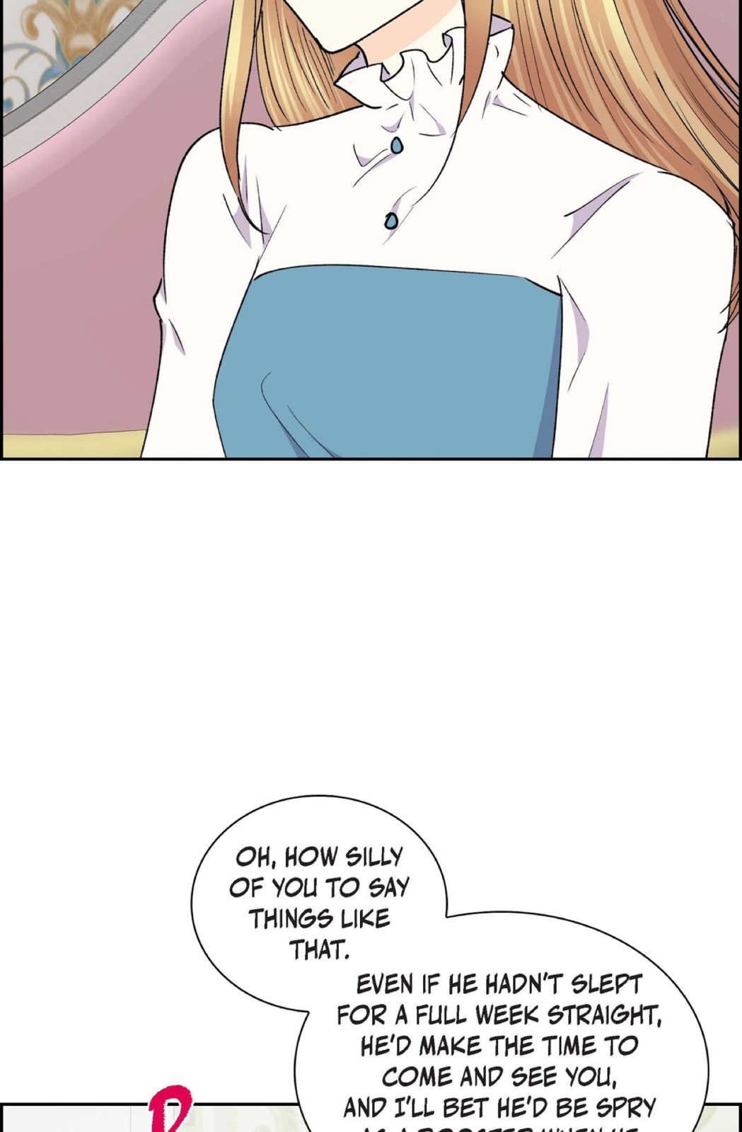 Read For Stella chapter 77 image 38 on Lezhin