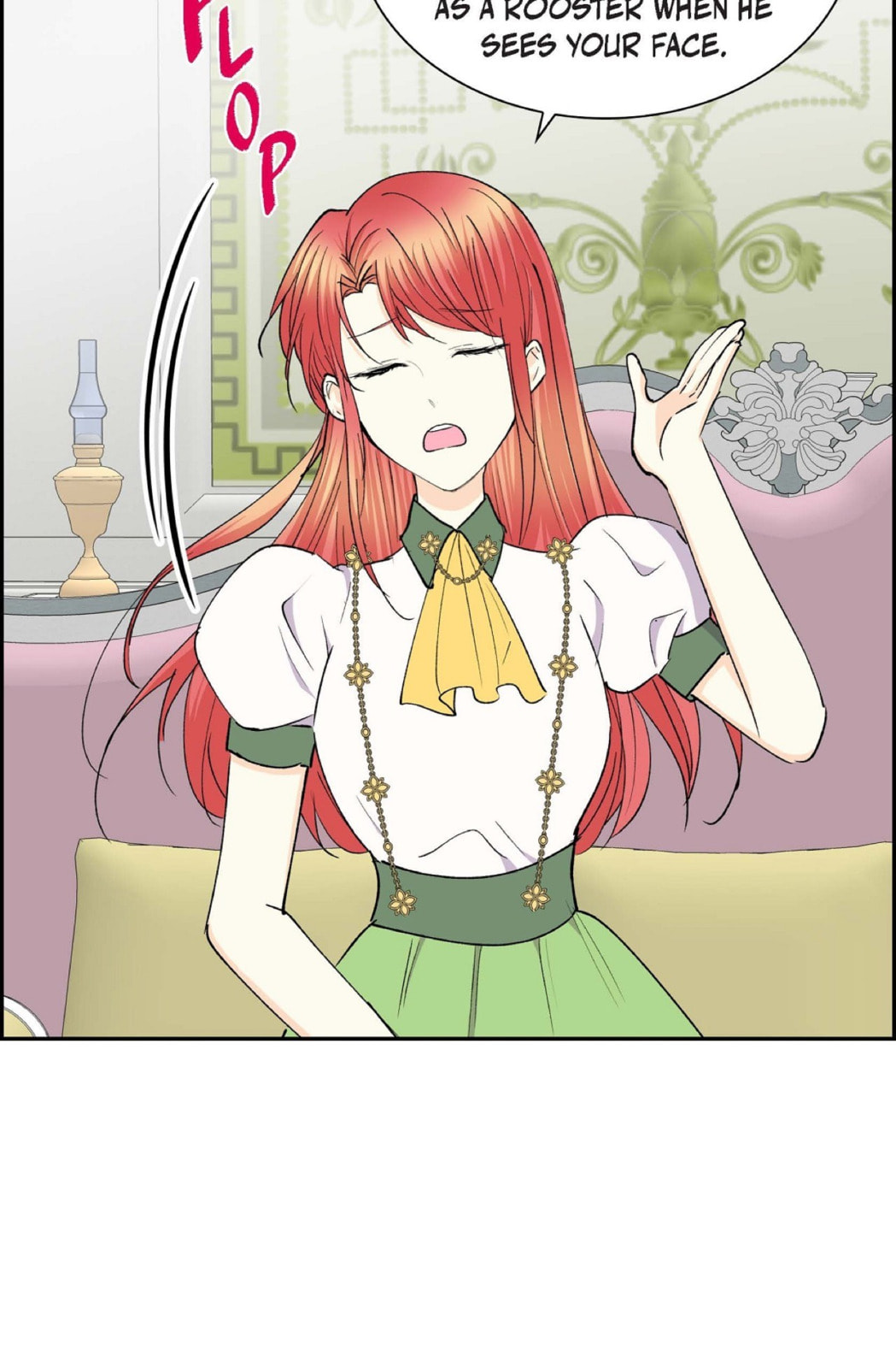 Read For Stella chapter 77 image 39 on Lezhin