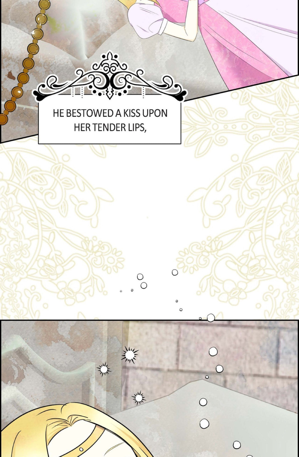 Read For Stella chapter 77 image 4 on Lezhin