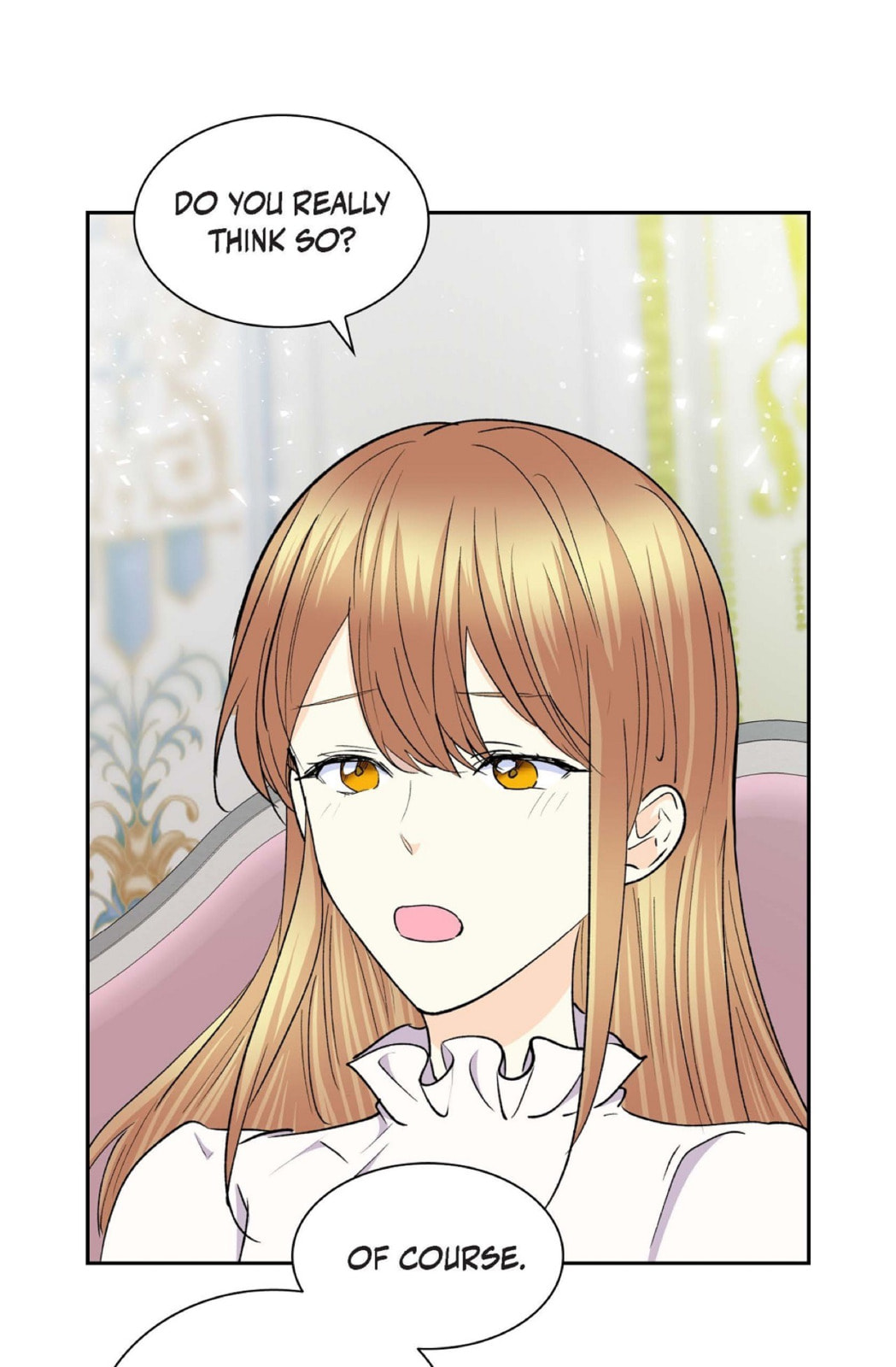 Read For Stella chapter 77 image 40 on Lezhin