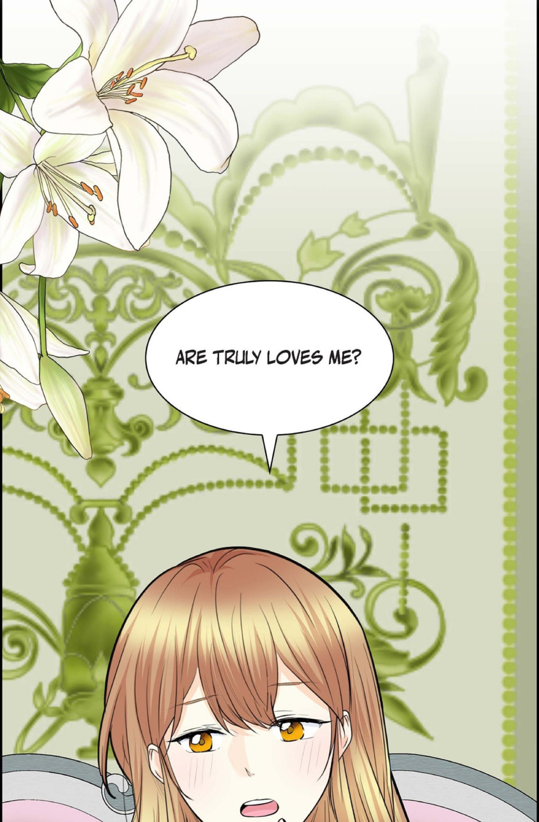 Read For Stella chapter 77 image 43 on Lezhin