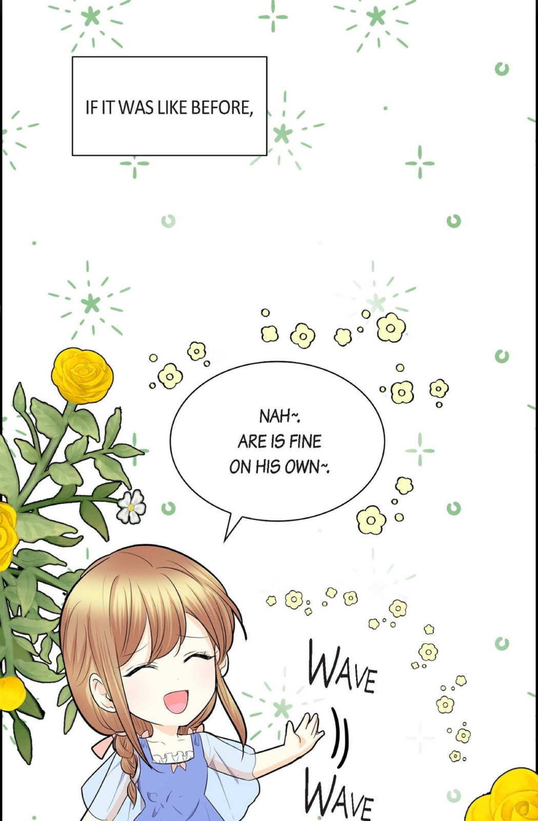 Read For Stella chapter 77 image 47 on Lezhin
