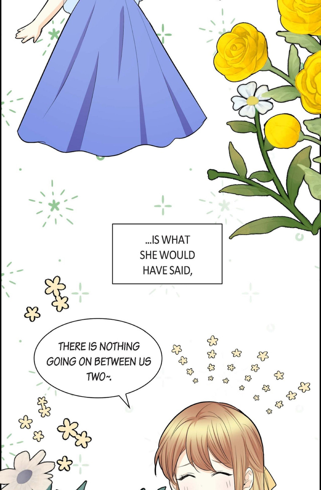 Read For Stella chapter 77 image 48 on Lezhin