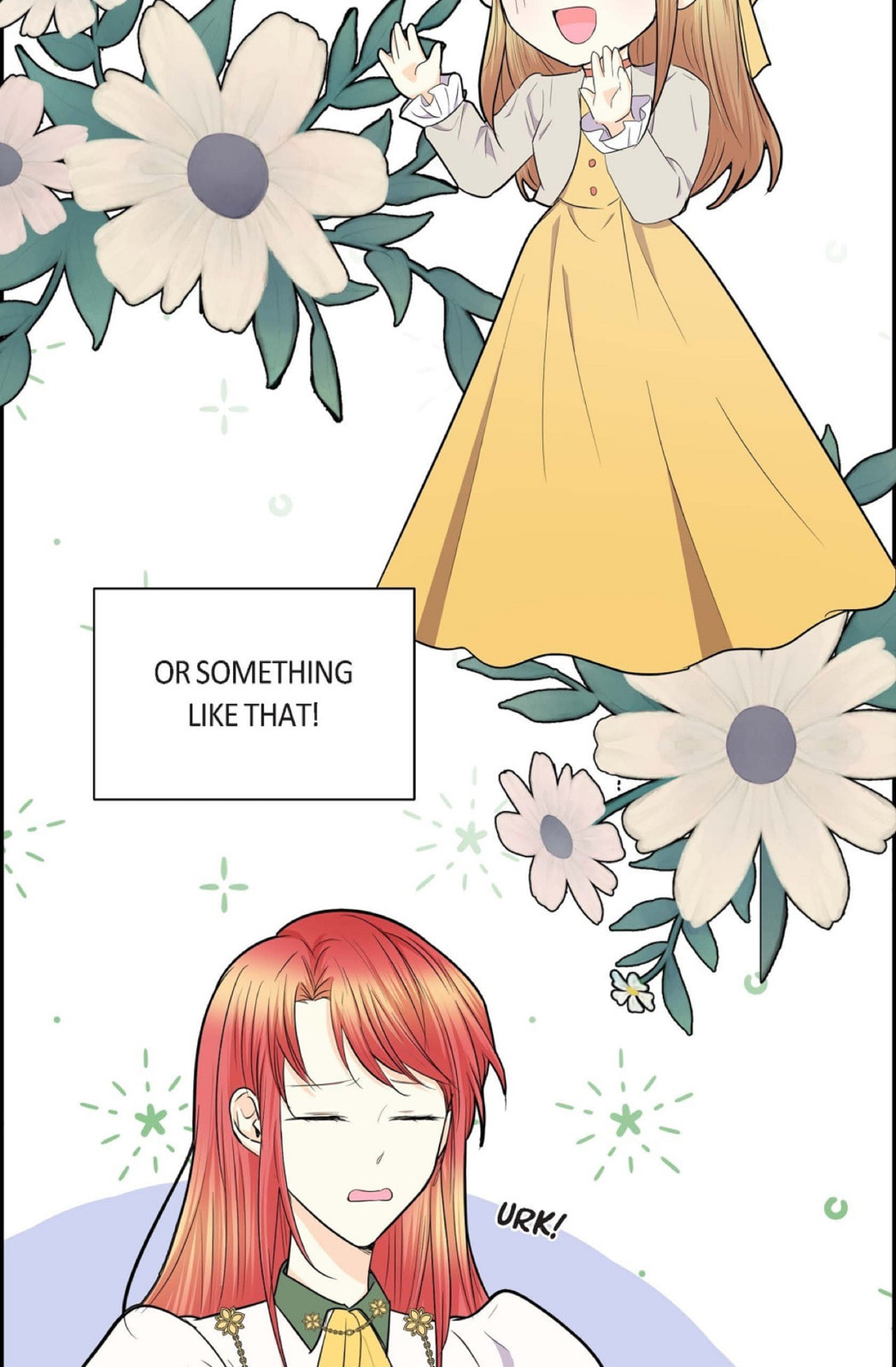 Read For Stella chapter 77 image 49 on Lezhin