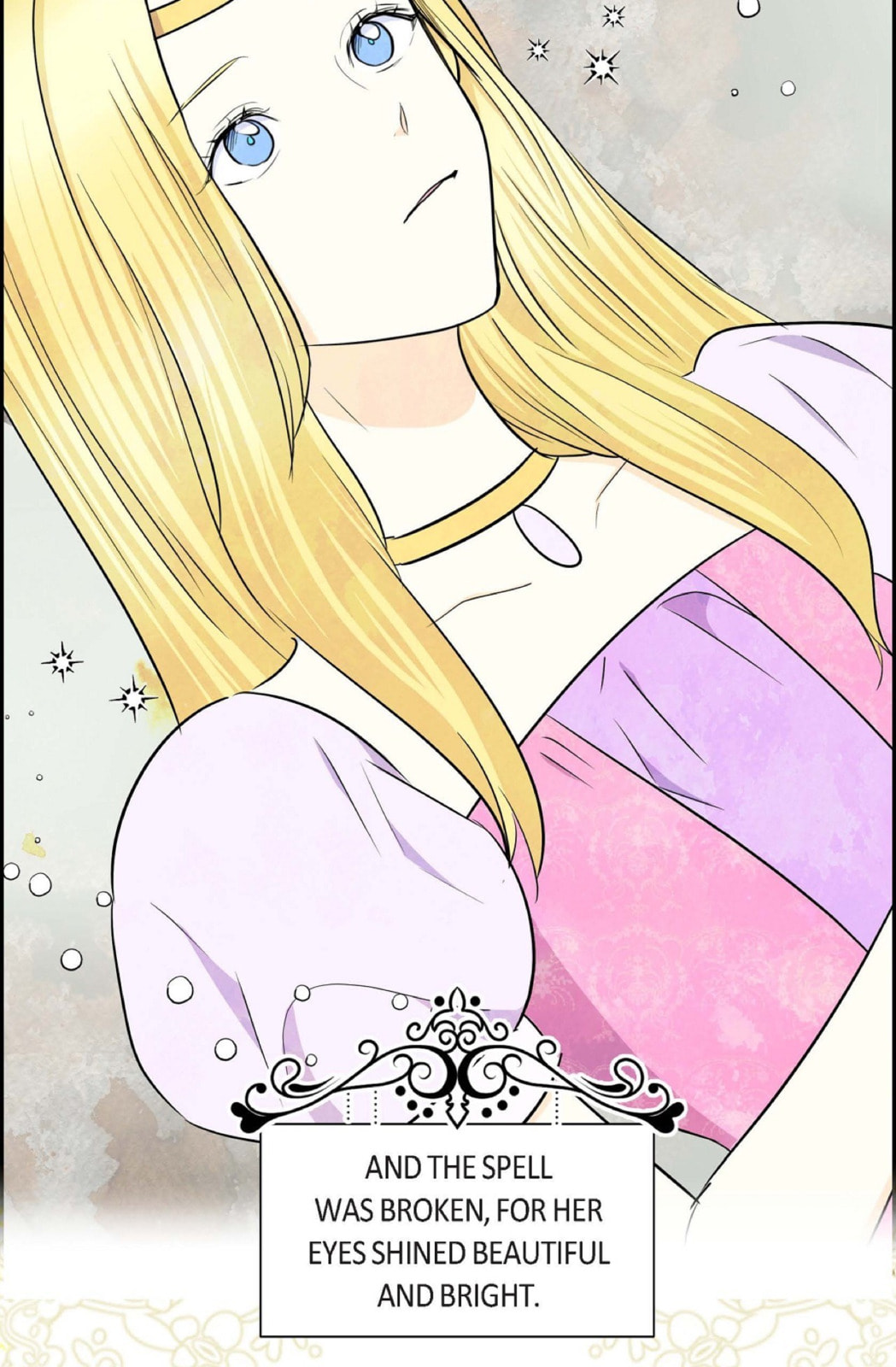 Read For Stella chapter 77 image 5 on Lezhin