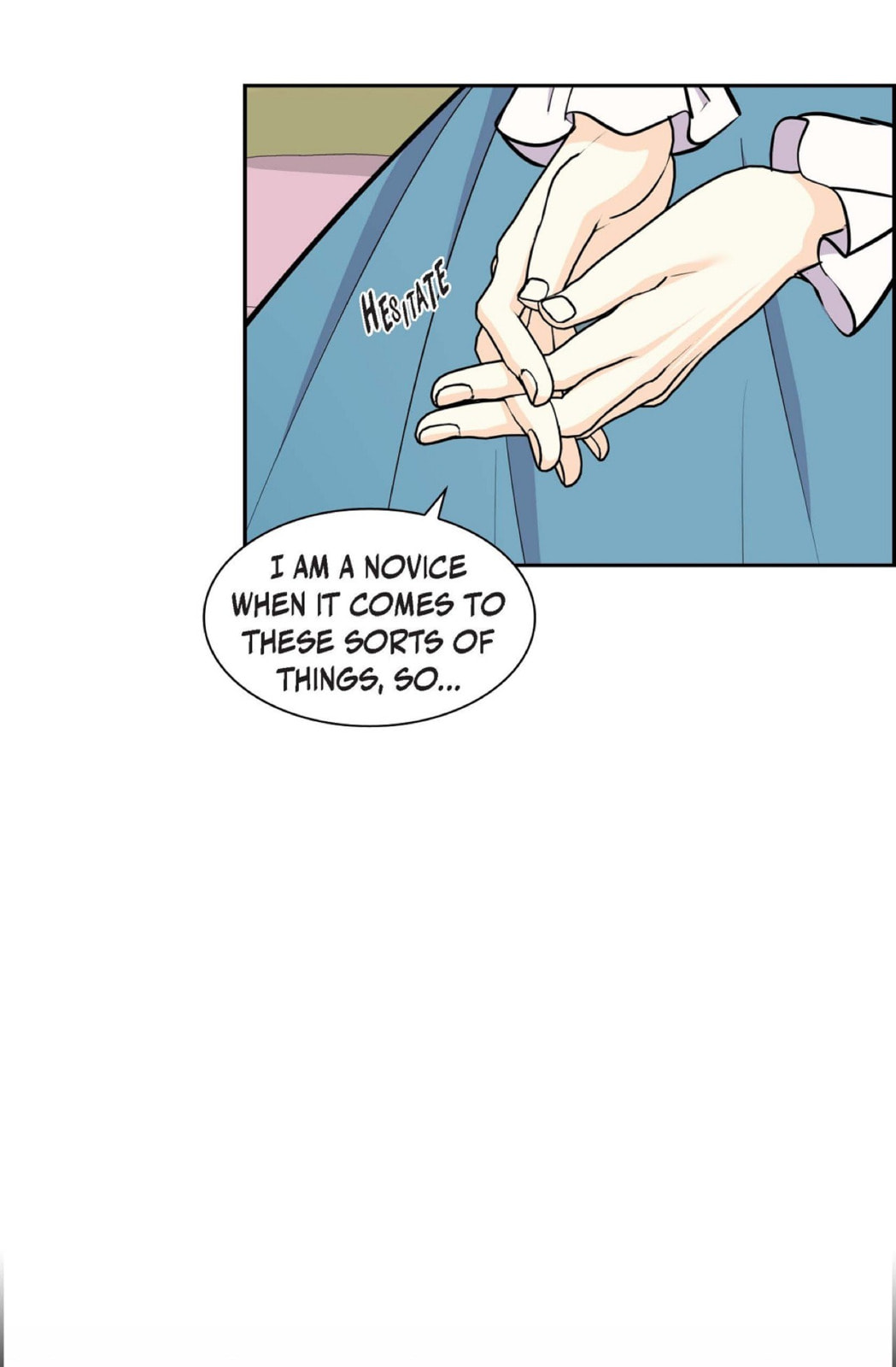 Read For Stella chapter 77 image 51 on Lezhin