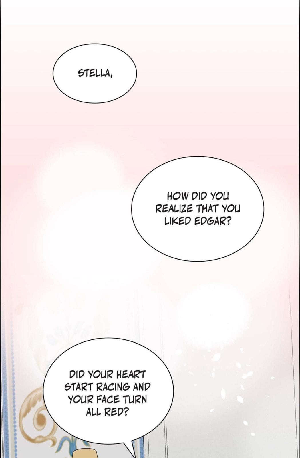 Read For Stella chapter 77 image 52 on Lezhin