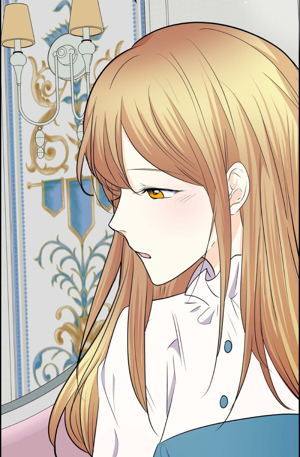 Read For Stella chapter 77 image 53 on Lezhin